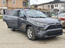 2024 Entry,2019 RAV4 XLE....